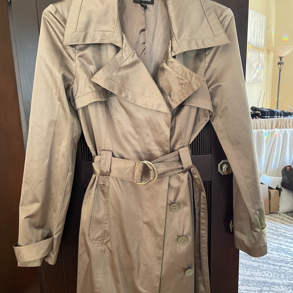 Bebe Coat - image 2
